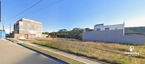 land_lot em Rua Viterbo Trevisan, Batuva - Sant'Ana do Livramento - RS
