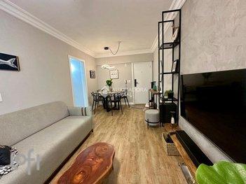 apartment em 2700, Centro - Balneário Camboriú - SC