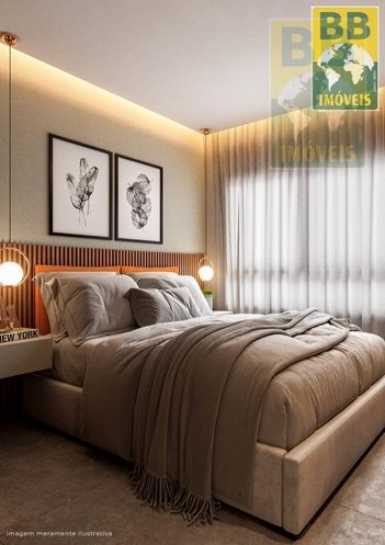 apartment em Rua Desembargador Carlos Augusto, Lagoa Nova - Natal - RN