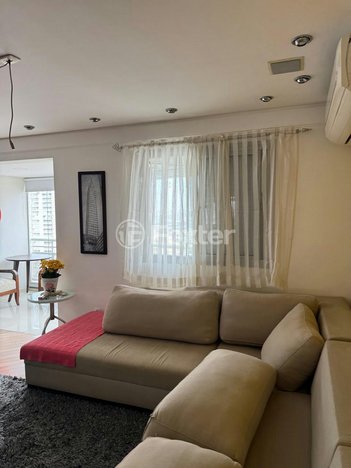 apartment em Rua Carlos Weber, Vila Leopoldina - São Paulo - SP