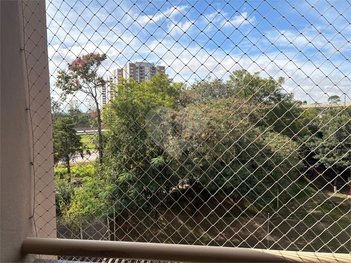 apartment em Rua João Carbonari Júnior, Vila Nova Jundiainópolis - Jundiaí - SP