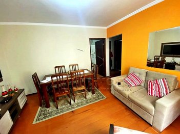 apartment em Rua Rússia, Jardim Europa - Sorocaba - SP