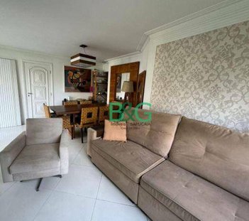 apartment em Avenida Barão de Monte Mor, Real Parque - São Paulo - SP