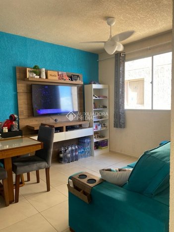 apartment em Avenida Francisco Silveira Bitencourt, Sarandi - Porto Alegre - RS