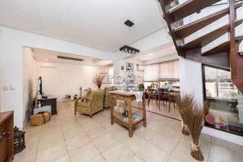 apartment em Itaboraí, Jardim Botânico - Porto Alegre - RS