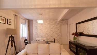 apartment em Avenida Angélica, Consolação - São Paulo - SP