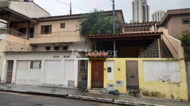 house em Rua Sylvio Delduque, Água Fria - São Paulo - SP