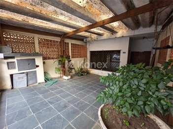 house em Rua Josefina Arnoni, Vila Irmãos Arnoni - São Paulo - SP