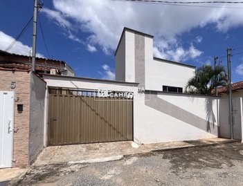 house em Rua Desembargador Manoel Vilhena, Campanha - Campanha - MG