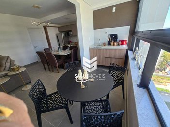 apartment em Avenida Engenheiro Carlos Reinaldo Mendes, Além Ponte - Sorocaba - SP