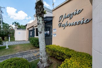 apartment em Rua Doutor Goulin, Juvevê - Curitiba - PR