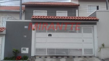house em Rua Dom Teodósio, Tremembé - São Paulo - SP