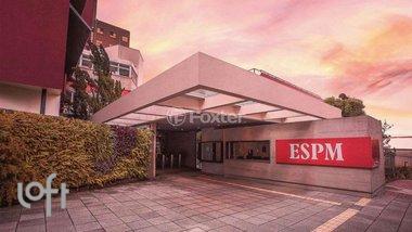 apartment em Avenida Onze de Junho, Bosque da Saúde - São Paulo - SP