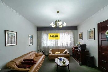 house em Rua Reginaldo de Lima, Anchieta - São Bernardo do Campo - SP