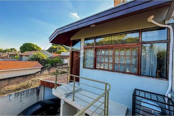 house em Rua Cristóvão Colombo, Vila Paraíso - Mogi Guaçu - SP