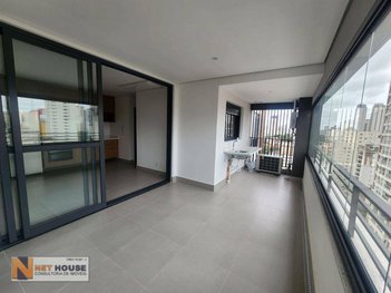 apartment em Rua Paula Ney, Vila Mariana - São Paulo - SP