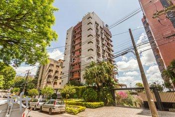 apartment em Antônio Parreiras, Bela Vista - Porto Alegre - RS