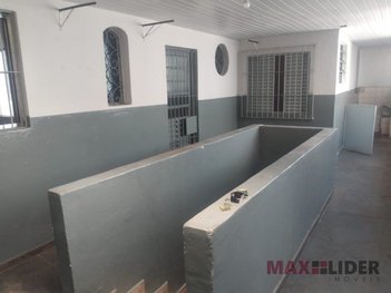 commercial_building em Rua Yasuo Fujita, Centro - Barueri - SP