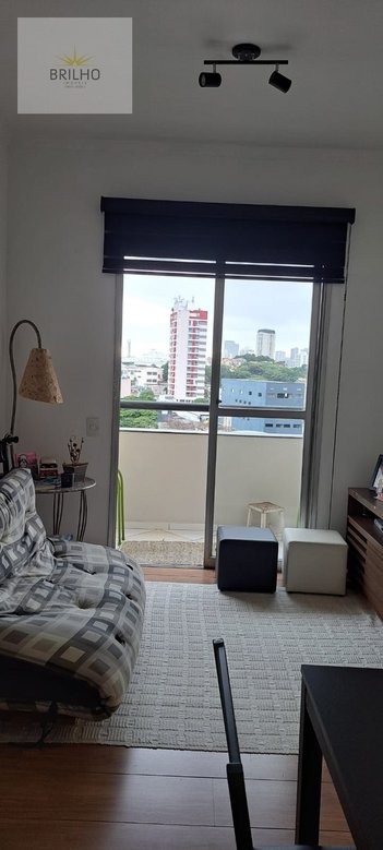 apartment em Avenida Comandante Sampaio, km 18 - Osasco - SP