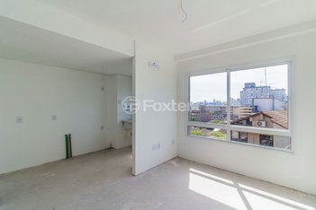 apartment em Travessa Carmem, Moinhos de Vento - Porto Alegre - RS
