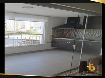 apartment em Rua Almirante Giachetta, Parque Campolim - Sorocaba - SP