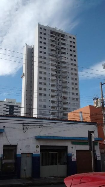 apartment em Rua Genoveva de Souza, Sagrada Família - Belo Horizonte - MG