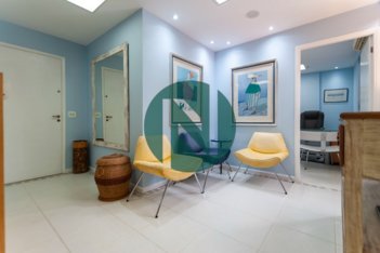 office em Rua Cubatão, Vila Mariana - São Paulo - SP