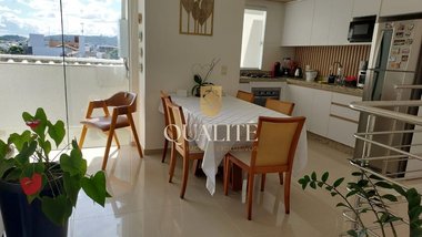 apartment em Rua Mercúrio, Ingleses do Rio Vermelho - Florianópolis - SC