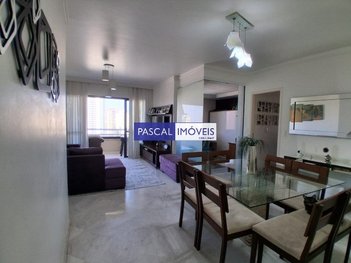apartment em Avenida José Galante, Vila Suzana - São Paulo - SP
