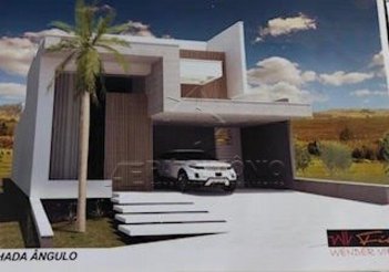 house em Avenida Ipanema, Jardim Novo Horizonte - Sorocaba - SP