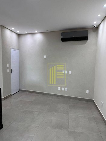 office em Rua São Bento, Gonzaga de Campos - São José do Rio Preto - SP