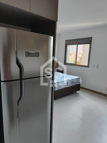 apartment em Rua Fernão Dias, Pinheiros - São Paulo - SP