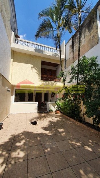 house em Rua Dona Santa Veloso, Vila Guilherme - São Paulo - SP