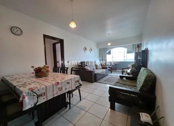 apartment em Avenida Beira Mar, Centro - Tramandaí - RS