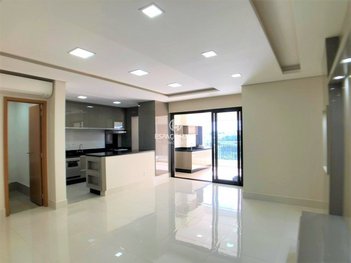 apartment em Rua Araguaia, Vila Almeida - Indaiatuba - SP