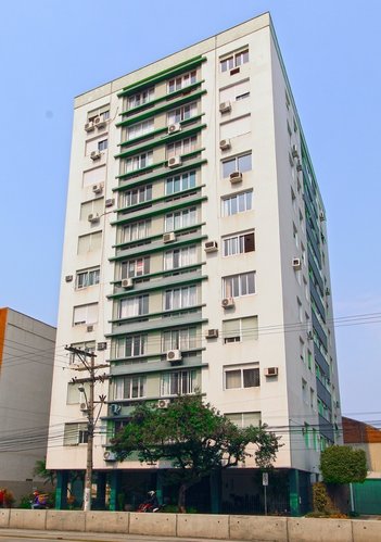 apartment em Avenida Protásio Alves, Rio Branco - Porto Alegre - RS