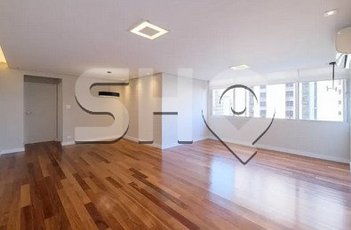 apartment em Rua Pedroso Alvarenga, Itaim Bibi - São Paulo - SP