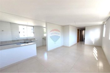 apartment em Rua São Lázaro, Sagrada Família - Belo Horizonte - MG