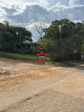 land_lot em Rua Paraguassu, Jari - Viamão - RS