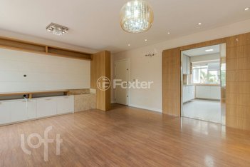 apartment em Avenida Augusto Meyer, Auxiliadora - Porto Alegre - RS