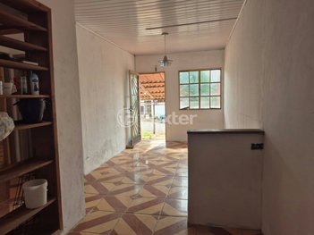 house em Rua Alameda, Jardim Algarve - Alvorada - RS