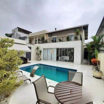 house em Estrada do Itapeti, Parque Residencial Itapeti - Mogi das Cruzes - SP