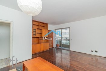apartment em Rua Sampaio Viana, Paraíso - São Paulo - SP