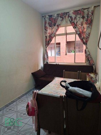 apartment em Rua Conde de Sarzedas, Sé - São Paulo - SP