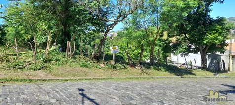 land_lot em Rua do Lago, Jardim Panorama - Jacareí - SP