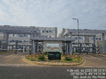 apartment em Rua Santina Ferreira Cruz, Loteamento Residencial Maria Adélia - São José do Rio Preto - SP