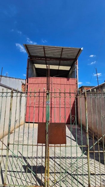 industrial em Rua Raymundo Frutuoso da Silva, Jardim São Conrado - Sorocaba - SP
