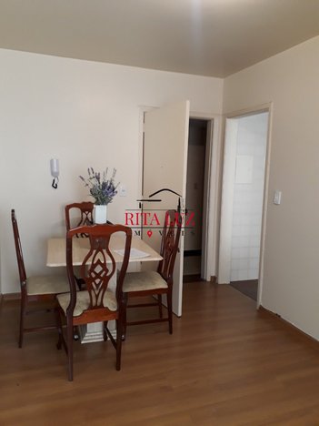 apartment em Garibaldi, Bom Fim - Porto Alegre - RS