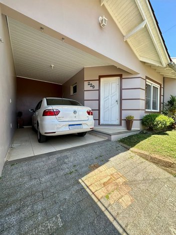 house em Rua Vereador Claudio Grehs, Castelo Branco - Santa Cruz do Sul - RS