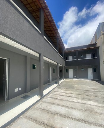 apartment em Avenida Acácias, Felícia - Vitória da Conquista - BA